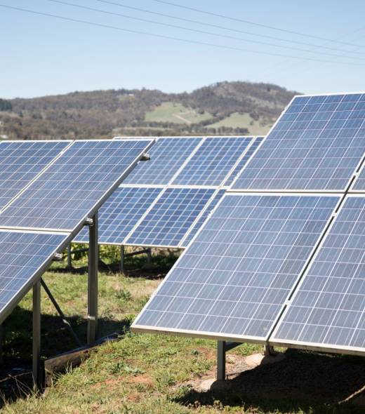 Solarmodul Solarmodul